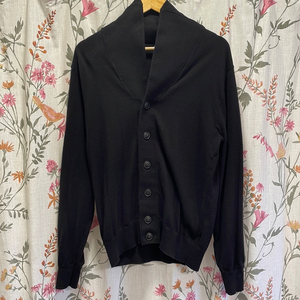Men’s Gap Cardigan Sweater